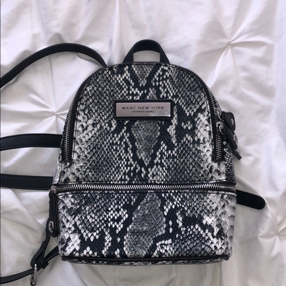 Marc New York backpack